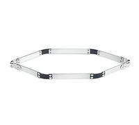 Prym 615244 Fermeture à clipser Iron, Multi, 30 cm