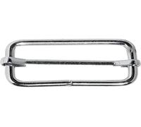 Prym 615805-1 Buckle, Metallo, Silver, Taglia unica