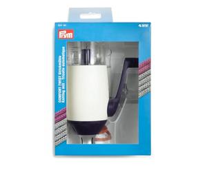 Prym 624181 Tricotin automatique COMFORT TWIST, Taille unique, Violett