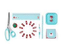 Prym Kit de débutant «Couture» Prym Love 651222 Menthe
