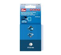 Prym 673132 Jeu d'outils pour rivets Prym