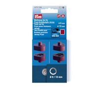 Prym Jeu d'outils pour boutons pression 673134