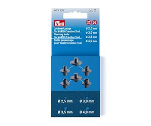 Prym 673137 Outils préperçage pour VARIO Creative Tool