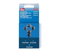 Prym 673138 Outils préperçage pour VARIO Creative Tool
