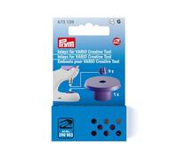 Prym 673139 Embouts pour VARIO Creative Tool