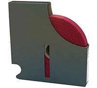 Prym 902200 Ruban Serge, 30mm, Noir