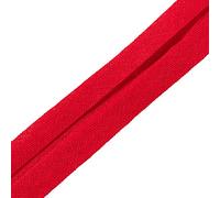 Prym 903220 Biais - Coton, 40/20mm, Or, 30m