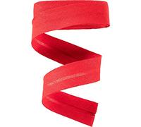 Prym 903300 Biais - coton, 40/20mm, noir, 3,5m, 100% CO, 20 mm Falzung: 40/20 mm | 3,5 m