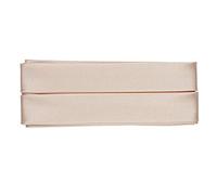 Prym 903817 Biais Satin Duchesse, 40/20mm, abricot clair, 3,5m