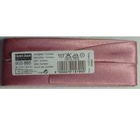 Prym 903885 Biais Satin Duchesse, 40/20mm, vieux rose, 3,5m