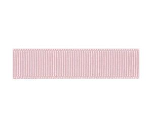 Prym 907881 Ruban cordelé, 38mm, Rose, 20m