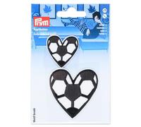 Prym 922025 Écusson thermocollant Football