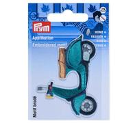 Prym 923242 - Écusson thermocollant