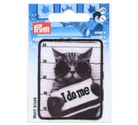 Prym 923243 Écusson thermocollant I do me