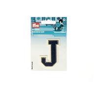 Prym 924312 Motif décoratif Chat porte-bonheur, blanc