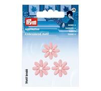Prym 925197 Motif décoratif La Reine des neiges Anna, Lilas