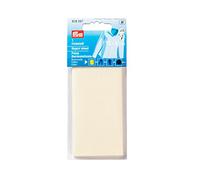 Prym 929397 Pièce thermocollante, 12 x 45cm, écru