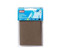 Prym 929399 Pièce thermocollante, 12 x 45cm, Kaki