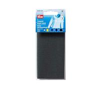 Prym 929403 Pièce thermocollante, 12 x 45cm, Gris