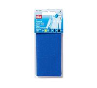 Prym 929408 Pièce thermocollante, 12 x 45cm, Bleu Moyen