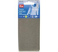 Prym 929453 Pièce thermocollante, 12 x 45cm, gris