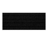 Prym 955507 Ruban cache-couture, 40mm, noir, 10m