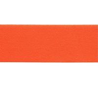 Prym 957401 Ceinture élastique, 38mm, orange