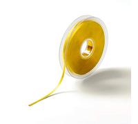 Prym 982231 Ruban satin double face, 3mm, citron, 50m