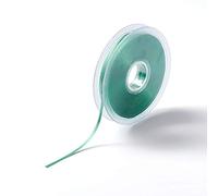 Prym 982240 Ruban satin double face, 3mm, menthe, 50m