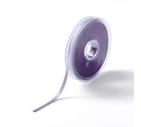 Prym 982362 Ruban satin double face, 6mm, lilas