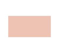 Prym 982384 Ruban satin double face, 6mm, abricot