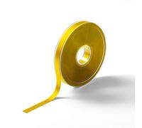 Prym 982431 Ruban satin double face, 10mm, citron