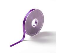 Prym 982460 Ruban satin double face, 10mm, violet