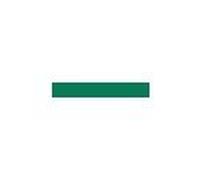 Prym 982543 Ruban satin double face, 15mm, vert