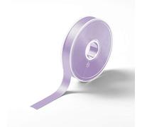 Prym 982562 Ruban satin double face, 15mm, lilas