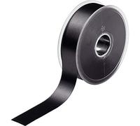 Prym 982706 Ruban satin double face, 25mm, argent