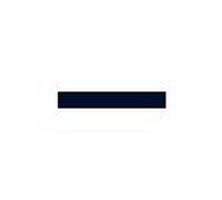 Prym 982857 Ruban satin double face, 38mm, bleu marine