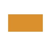 Prym 982920 Ruban satin double face, 50mm, or