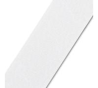 Prym 983806 Ruban satin double face, 38mm, argent