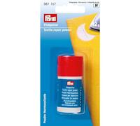 Prym 987157 Poudre thermocollante, Blanc, 2 x 1 x 500 cm