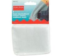 Prym 994410-1 Elastic Waistband, White, On Size