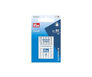 Prym Aghi per Macchina da, Argento, Piece