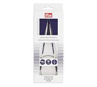 Prym Aiguille circulaire 32 ", taille 7/4,5 mm, un