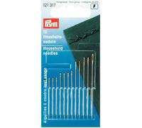 PRYM Aiguilles à Coudre de Menage Assorties
