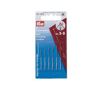 Prym Pym Assortit n ° 5-9 AIGINAGES D'AUTORANCE - 1 unité