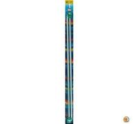 PRYM Aiguilles à Tricoter à Boule Gris 3,50 Mm