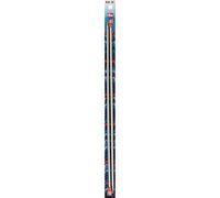 Prym Aiguilles à tricoter, Aluminium, Argent, Un Taille, Set de 2 Pièces