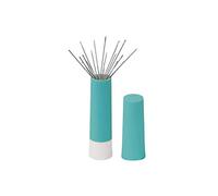 Prym Amour Aiguille Twister, turquoise