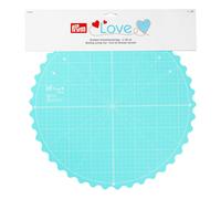 Prym Amour Rotation Tapis de Découpe - 35m Menthe Coloré - 611 469