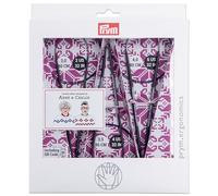 Prym Rundstricknadel-Set Carbone Édition Arne&carlos 3 - 4 MM 215010